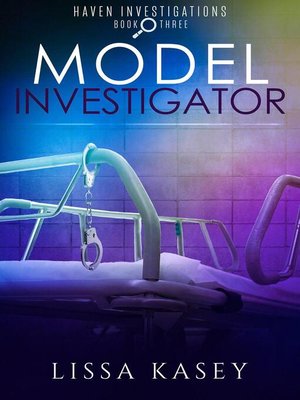 cover image of Model Investigator